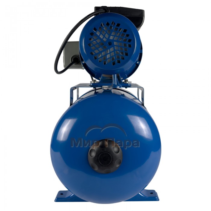Насосная станция MAXPUMP JET 900D INOX 24л