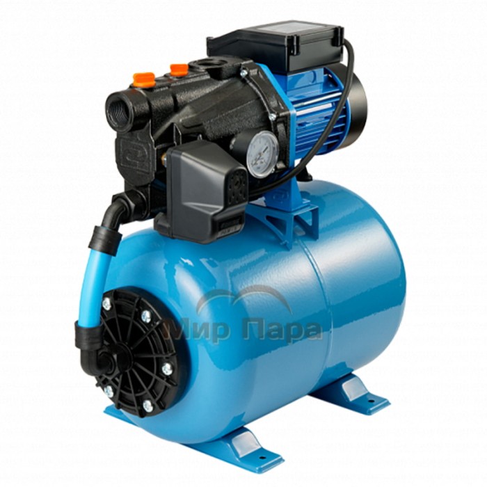 Насосная станция ДЖИЛЕКС ДЖАМБО 60/35 Ч-24 (2.0)