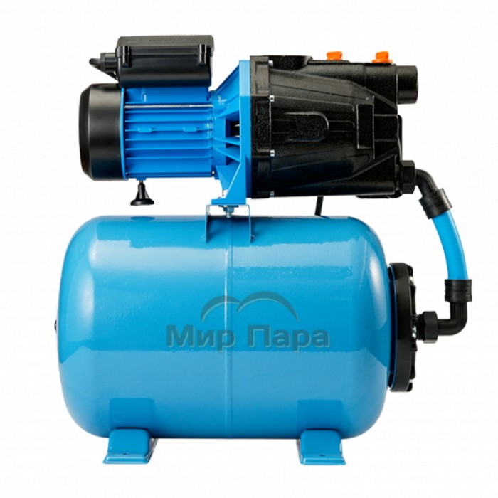 Насосная станция ДЖИЛЕКС ДЖАМБО 60/35 Ч-24 (2.0)