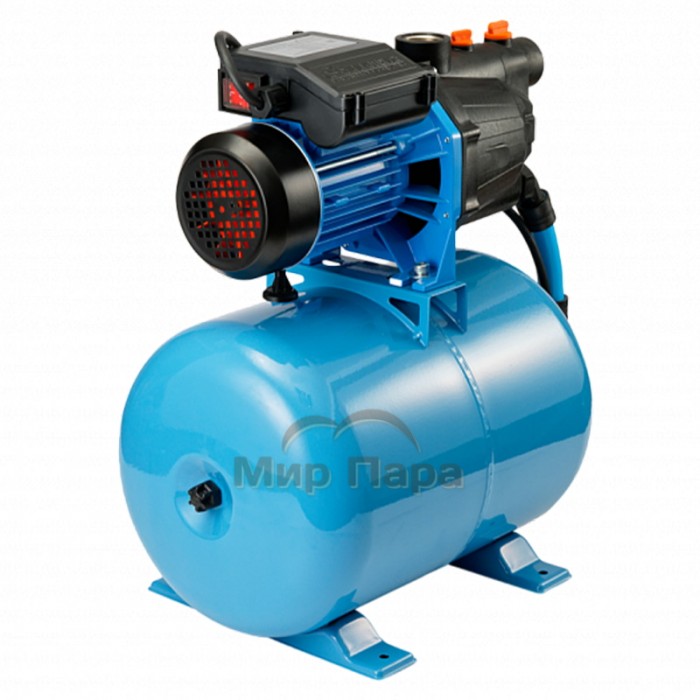 Насосная станция ДЖИЛЕКС ДЖАМБО 60/35 Ч-24 (2.0)