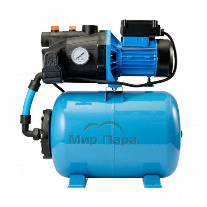 Насосная станция ДЖИЛЕКС ДЖАМБО 70/50 П-24 (2.0)