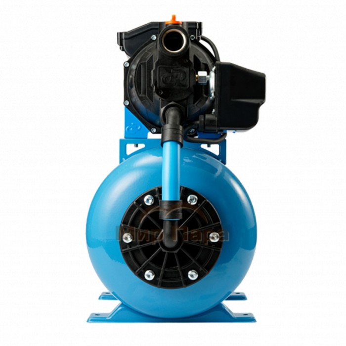 Насосная станция ДЖИЛЕКС ДЖАМБО 70/50 П-24 (2.0)