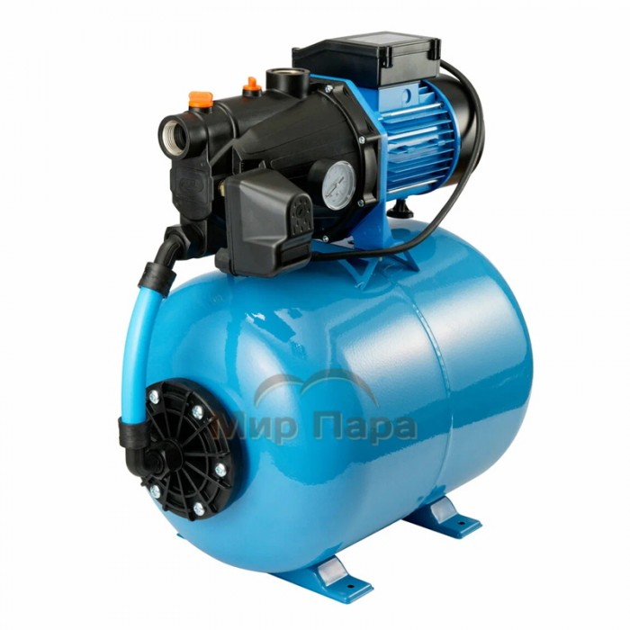 Насосная станция ДЖИЛЕКС ДЖАМБО 70/50 П-50 (2.0)