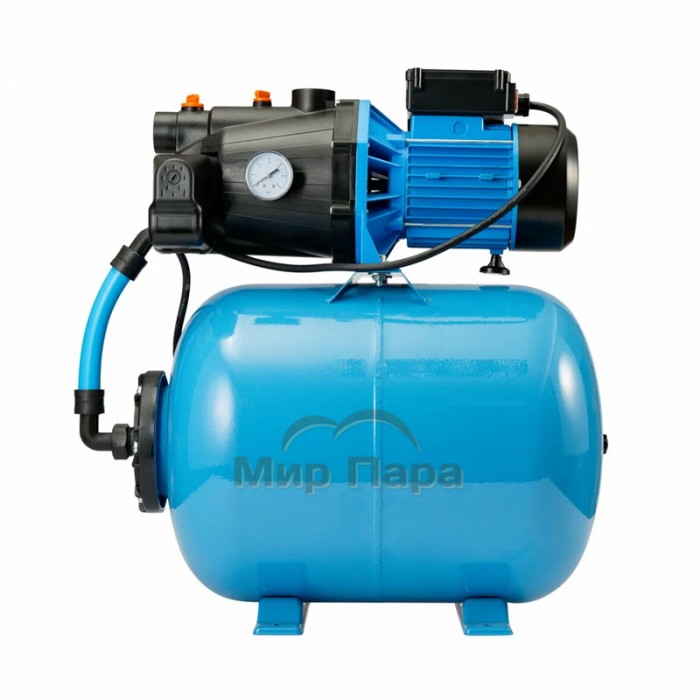 Насосная станция ДЖИЛЕКС ДЖАМБО 70/50 П-50 (2.0)