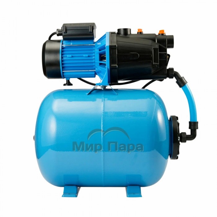 Насосная станция ДЖИЛЕКС ДЖАМБО 70/50 П-50 (2.0)