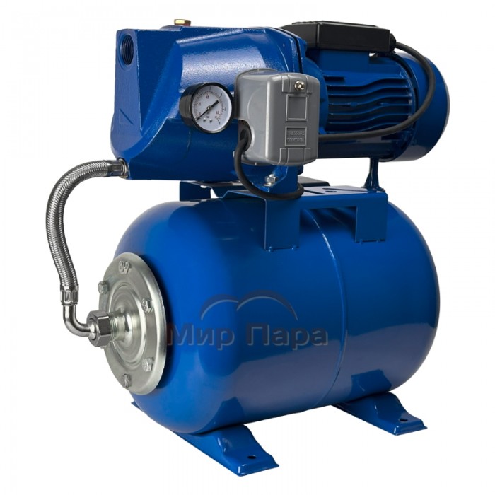 Насосная станция MAXPUMP JSW 1500D 24л