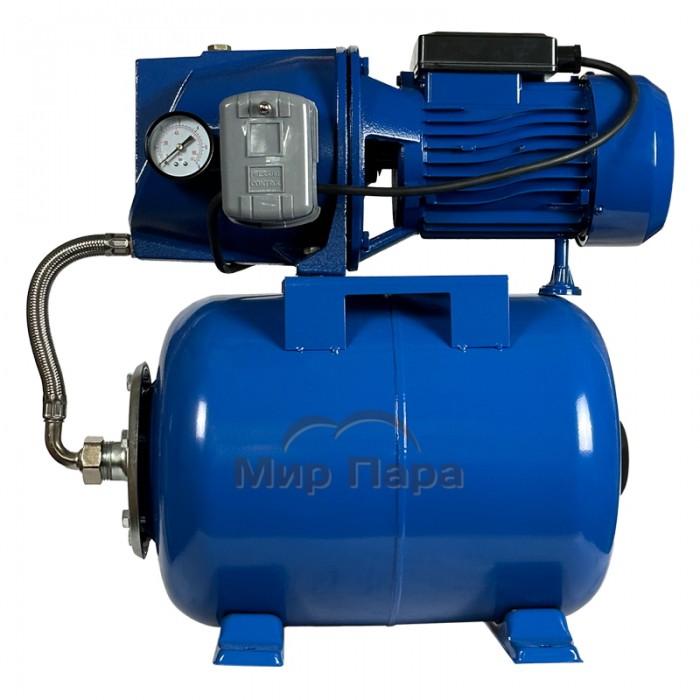 Насосная станция MAXPUMP JSW 1500D 24л