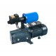 Насосная станция UNIPUMP АКВАРОБОТ JET 100 L адаптивная