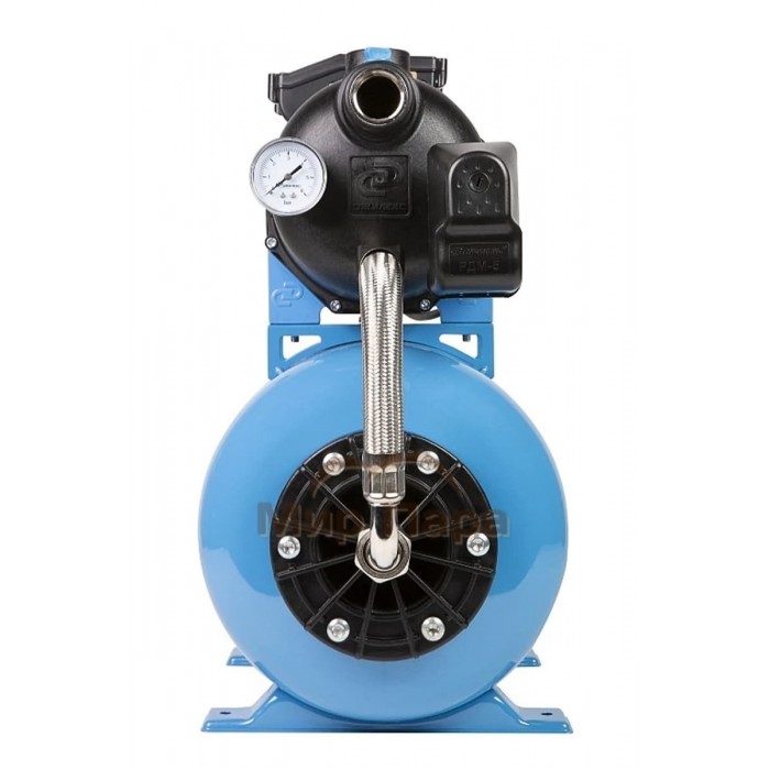 Насосная станция ДЖИЛЕКС ДЖАМБО 70/50 П-24