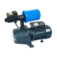 Насосная станция UNIPUMP АКВАРОБОТ JET 40 S адаптивная