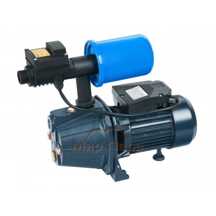 Насосная станция UNIPUMP АКВАРОБОТ JET 40 S адаптивная