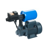 Насосная станция UNIPUMP АКВАРОБОТ QB 60 адаптивная
