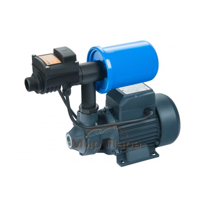 Насосная станция UNIPUMP АКВАРОБОТ QB 60 адаптивная