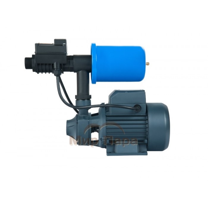 Насосная станция UNIPUMP АКВАРОБОТ QB 60 адаптивная
