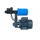 Насосная станция UNIPUMP АКВАРОБОТ QB 60 адаптивная