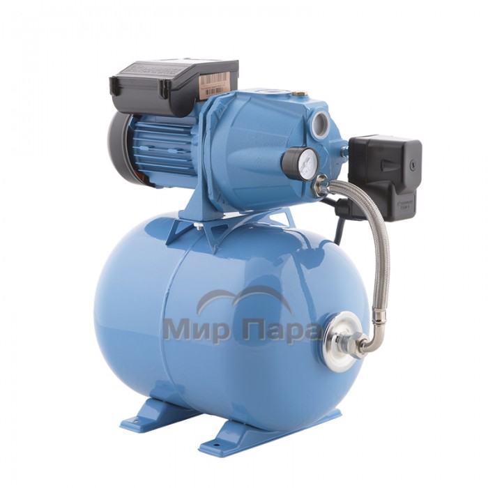 Насосная станция ДЖИЛЕКС ДЖАМБО 50/28 Ч-18