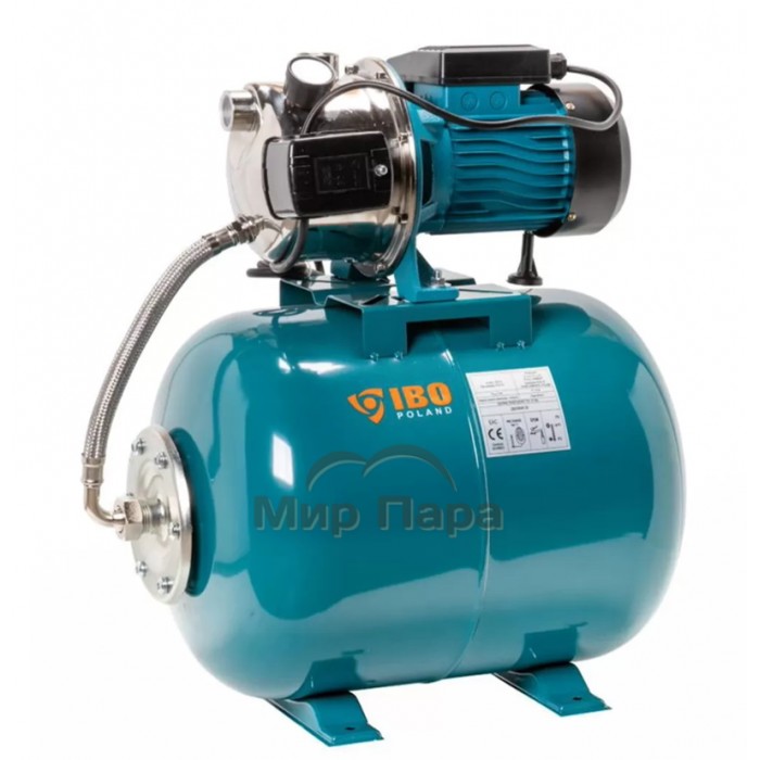 Насосная станция IBO AJ 50/60 50л