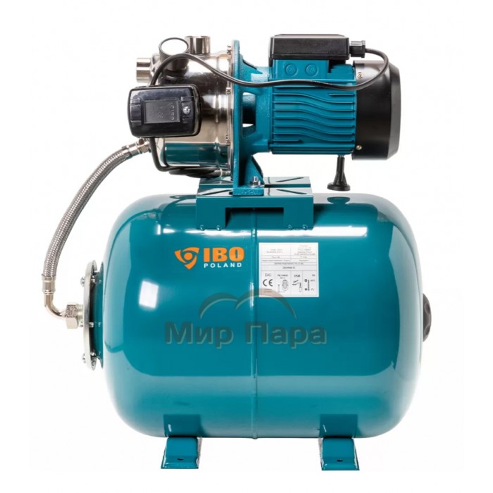 Насосная станция IBO AJ 50/60 50л