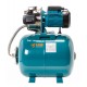 Насосная станция IBO AJ 50/60 50л