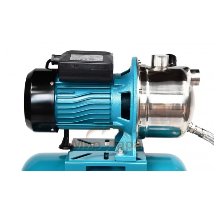 Насосная станция IBO AJ 50/60 50л