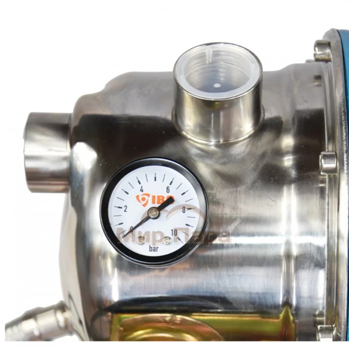 Насосная станция IBO AJ 50/60 50л