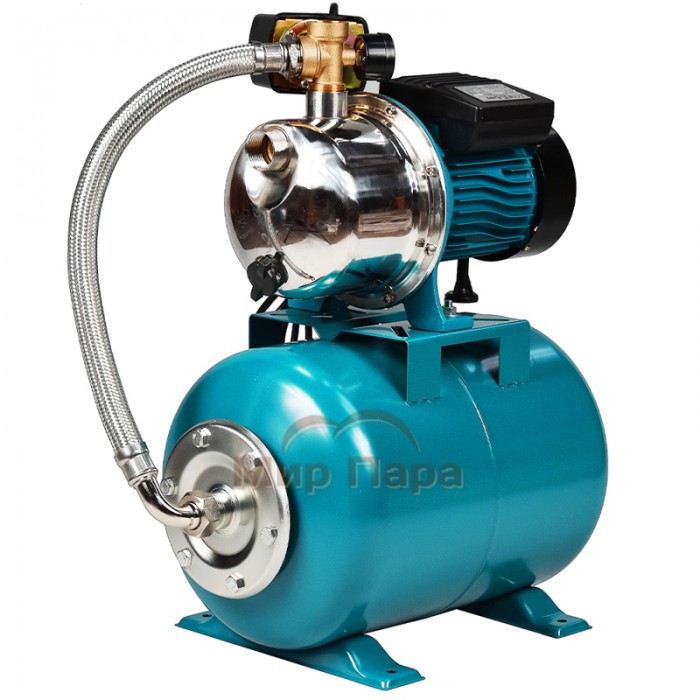 Насосная станция IBO AJ 50/60 50л