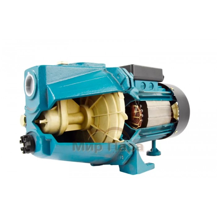 Насосная станция IBO JET 100A TF 50л