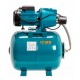 Насосная станция IBO JET 100A TF 50л