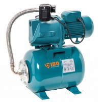 Насосная станция IBO JSW 150 24л