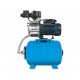 Насосная станция UNIPUMP АКВАРОБОТ JS 60-24 универсальная