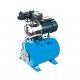 Насосная станция UNIPUMP АКВАРОБОТ JS 60-24 универсальная