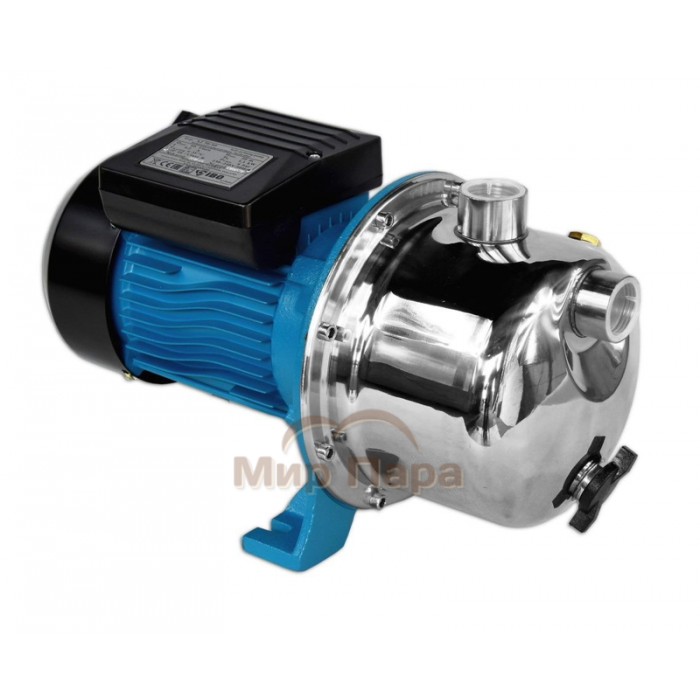 Поверхностный насос без бака IBO AJ 50/60