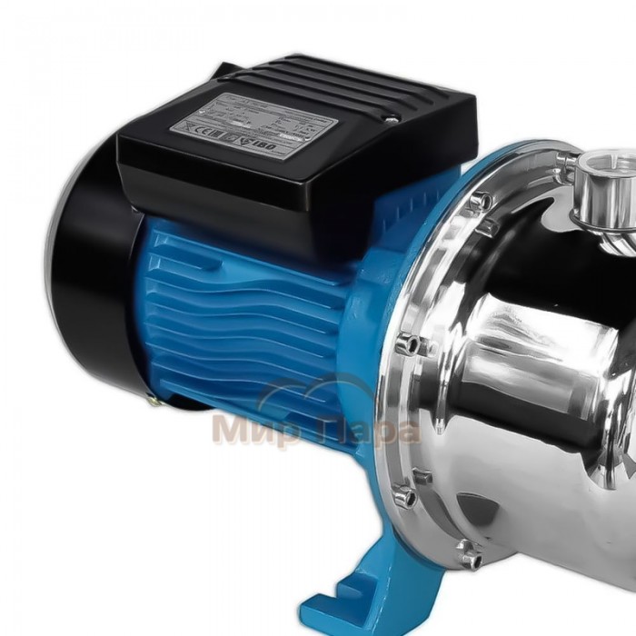 Поверхностный насос без бака IBO AJ 50/60