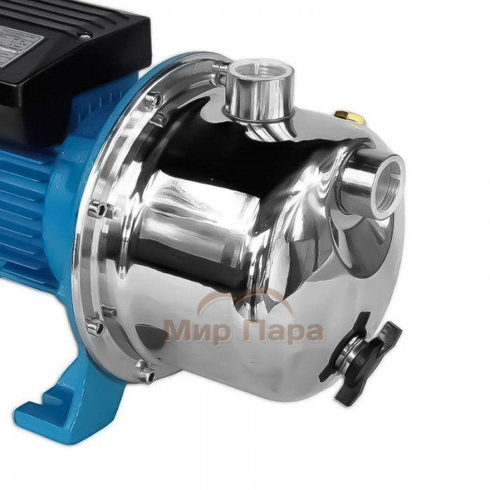 Поверхностный насос без бака IBO AJ 50/60