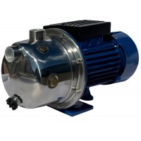 Поверхностный насос MAXPUMP JET 900D INOX