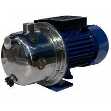 Поверхностный насос MAXPUMP JET 900D INOX