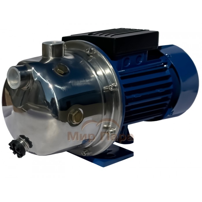 Поверхностный насос MAXPUMP JET 900D INOX