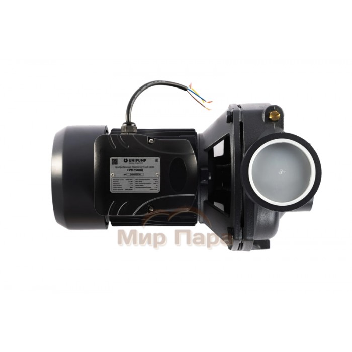 Поверхностный консольный насос UNIPUMP CPM 1500Q