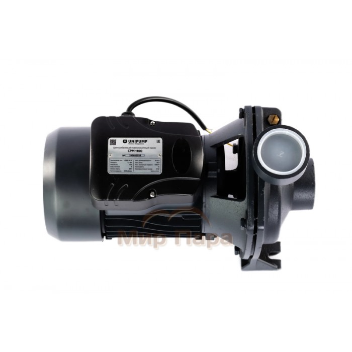 Консольный поверхностный насос UNIPUMP CPM 1100