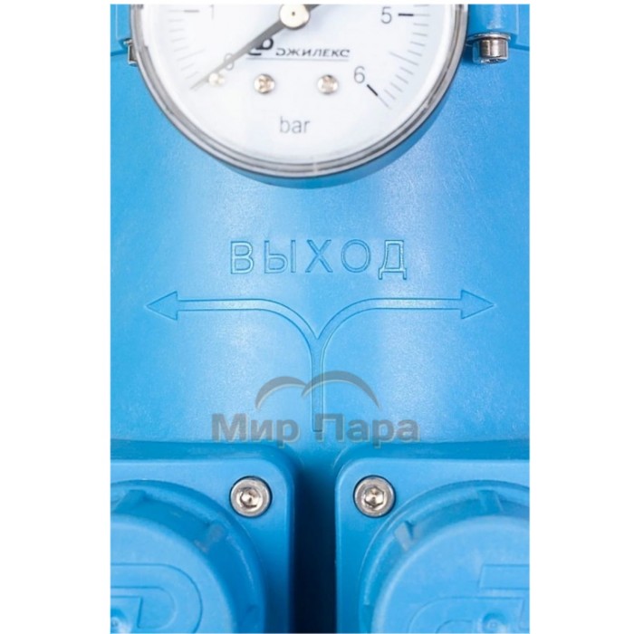 Поверхностный насос ДЖИЛЕКС КОМФОРТ ПРО 60/30