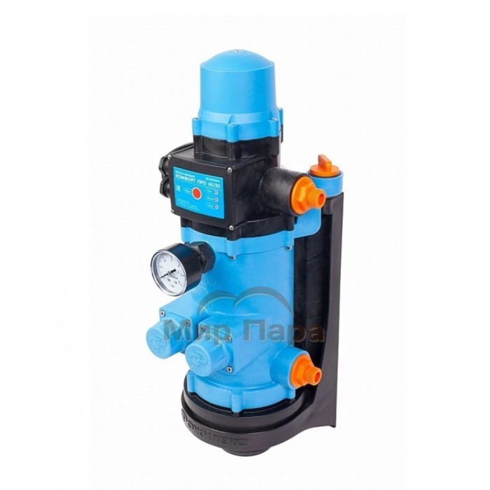 Поверхностный насос ДЖИЛЕКС КОМФОРТ ПРО 60/30