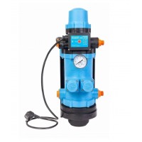 Поверхностный насос ДЖИЛЕКС КОМФОРТ ПРО 60/30