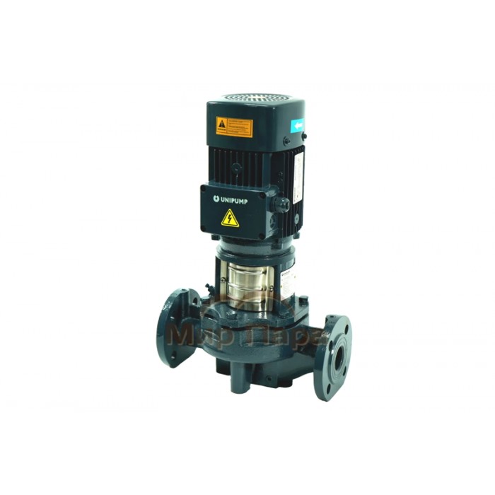 Насос циркуляционный Unipump SVH 32-21-1,5/2