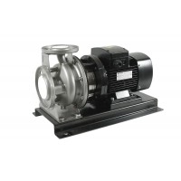 Консольно-моноблочный насос UNIPUMP FS50-32-160-1.5