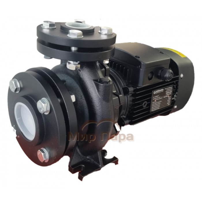 Консольно-моноблочный насос GARDANA CM50-160B