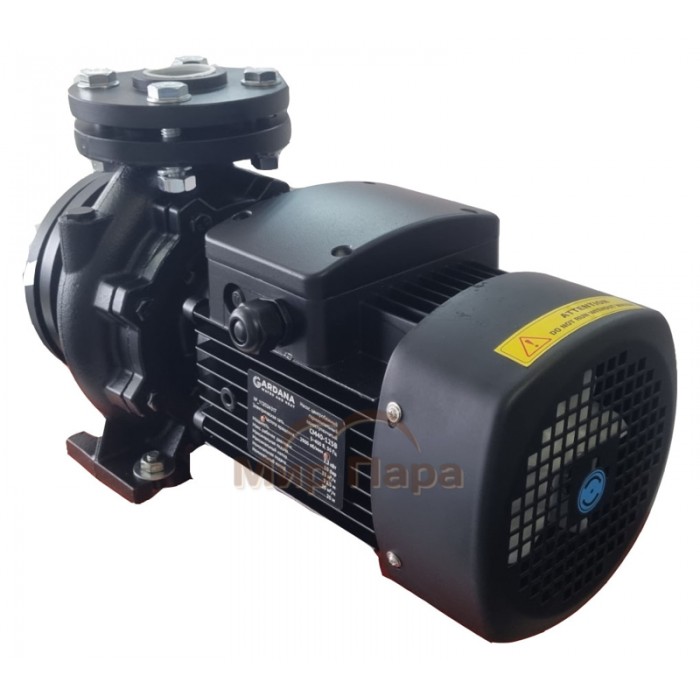 Консольно-моноблочный насос GARDANA CM32-160B
