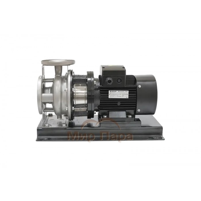 Консольно-моноблочный насос UNIPUMP FS65-40-200-5.5