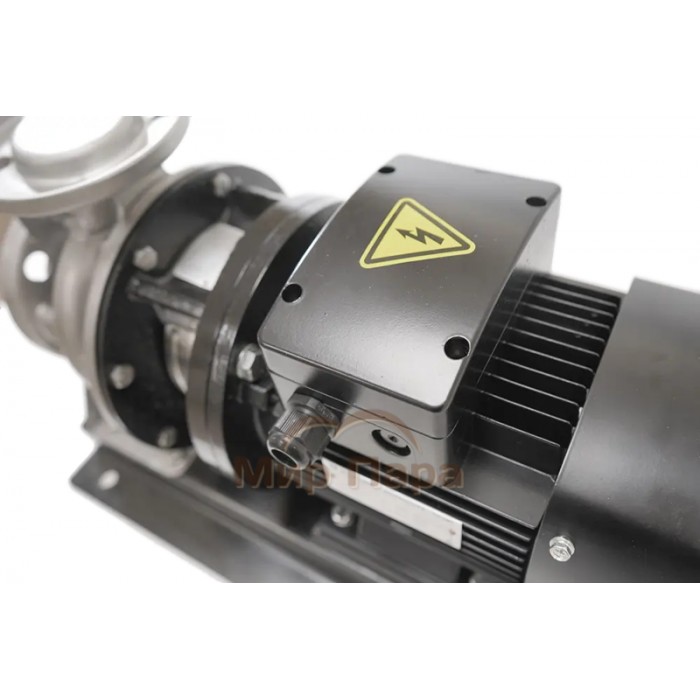 Консольно-моноблочный насос UNIPUMP FS65-40-200-5.5