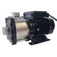 Многоступенчатый горизонтальный насос GARDANA CMI2-6T