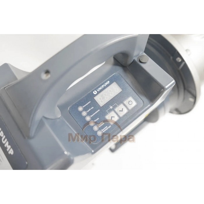 Насос с частотным преобразователем UNIPUMP PSB 10-50